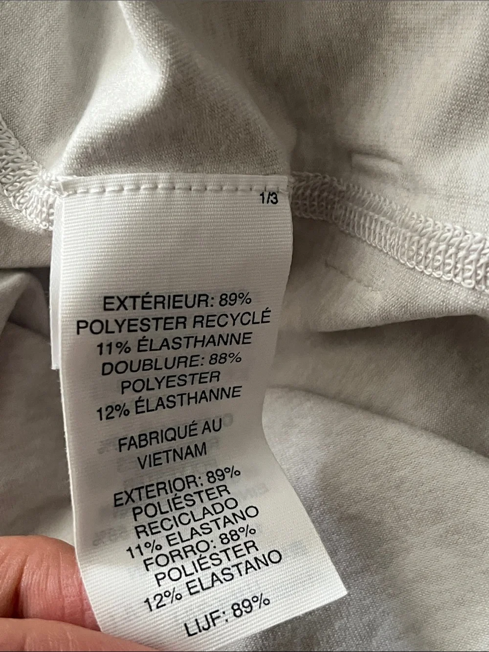 MY26 Vuori Shorts